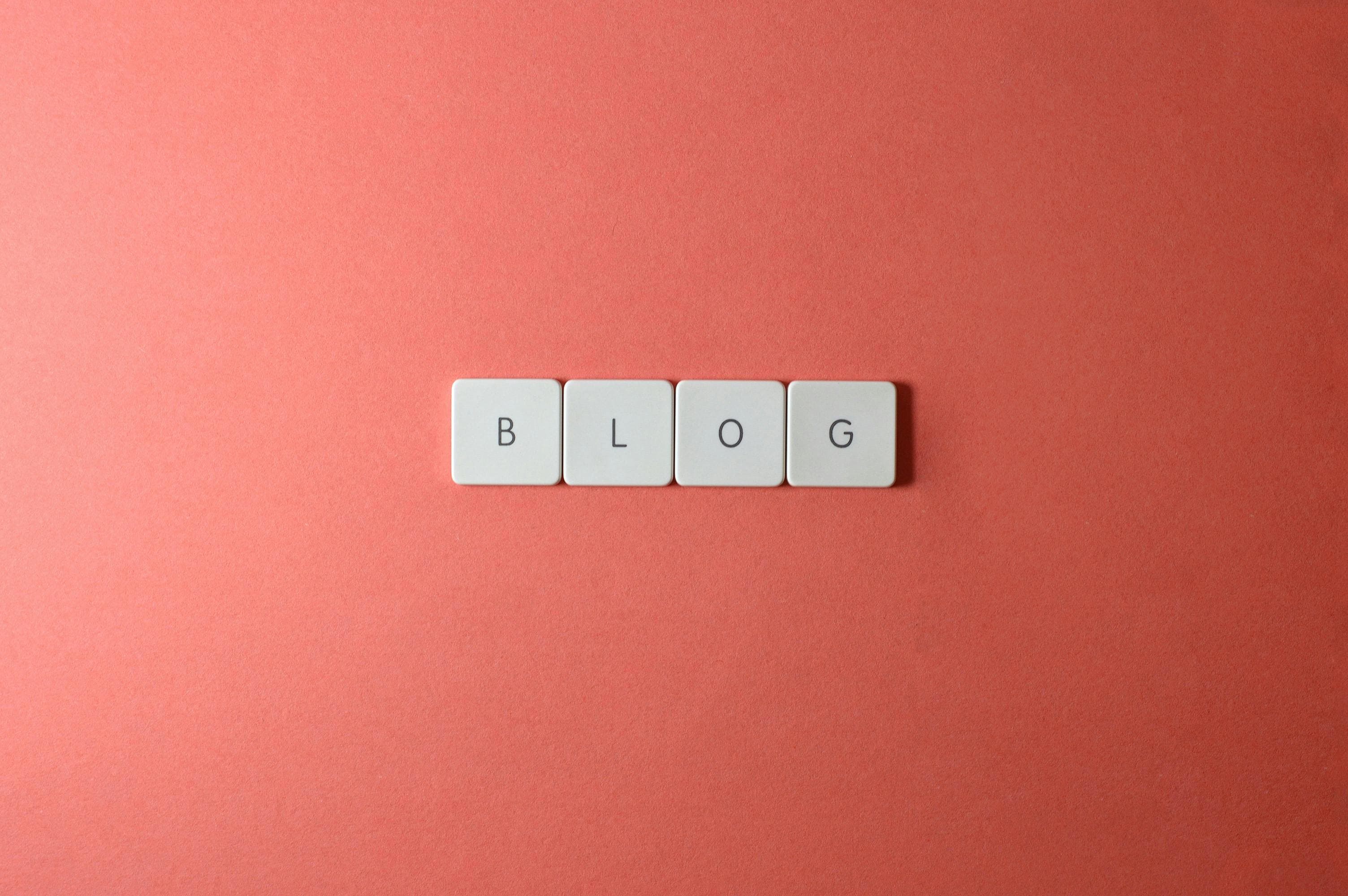 Blogging Platform